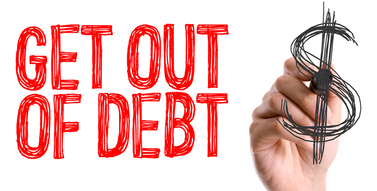 2016 American Household Credit Card Debt
