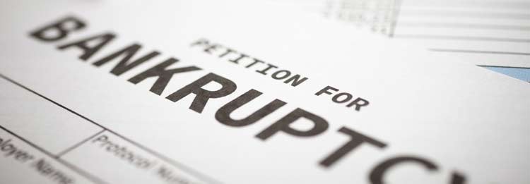 Proving You Can’t Pay: What Forms Are Filed In A Bankruptcy